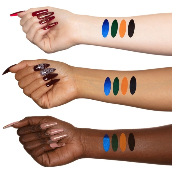 Melt Cosmetics Gel Liner - Picture 2 of 5